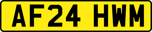 AF24HWM