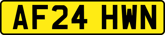 AF24HWN