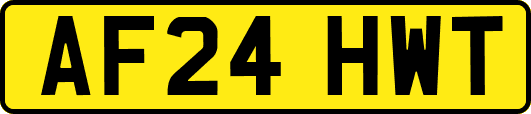 AF24HWT
