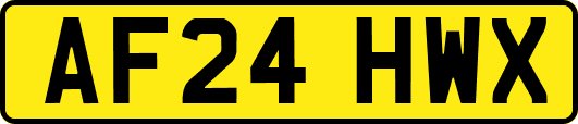 AF24HWX