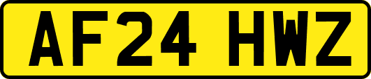 AF24HWZ