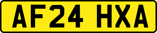 AF24HXA