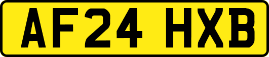 AF24HXB