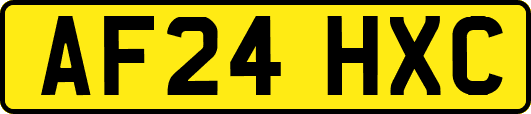 AF24HXC