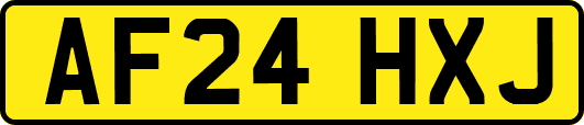 AF24HXJ