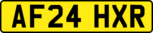 AF24HXR