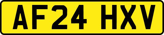 AF24HXV