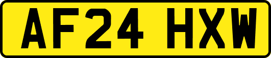 AF24HXW