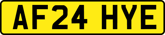 AF24HYE