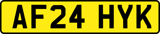 AF24HYK