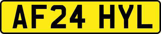 AF24HYL