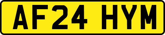 AF24HYM