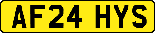 AF24HYS