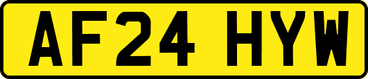 AF24HYW