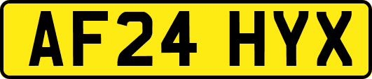 AF24HYX