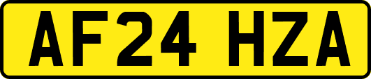 AF24HZA