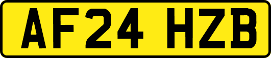 AF24HZB