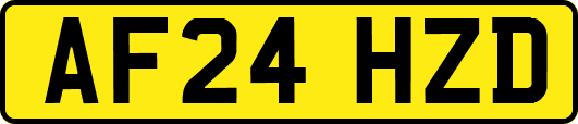 AF24HZD