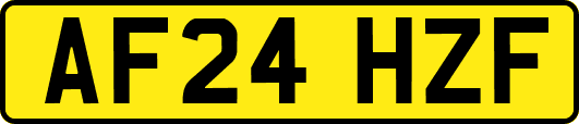 AF24HZF