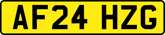 AF24HZG