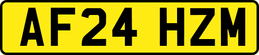 AF24HZM
