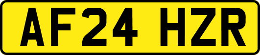 AF24HZR