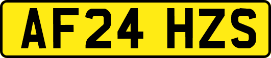 AF24HZS