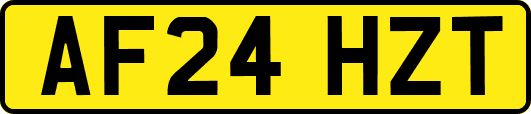 AF24HZT