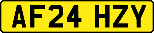 AF24HZY