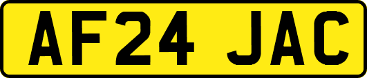 AF24JAC