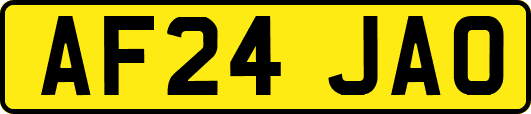 AF24JAO