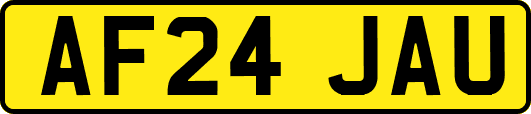 AF24JAU