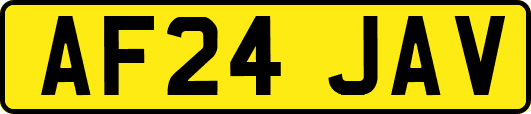 AF24JAV
