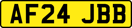 AF24JBB