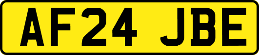 AF24JBE