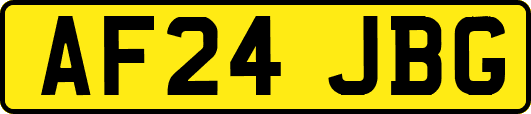 AF24JBG