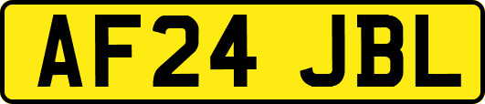 AF24JBL