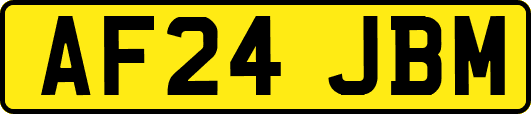 AF24JBM