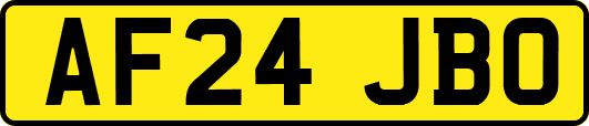 AF24JBO
