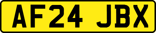 AF24JBX