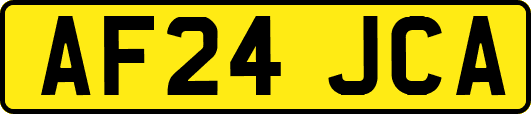 AF24JCA