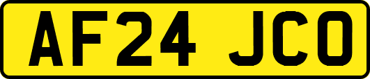 AF24JCO