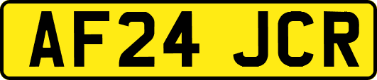 AF24JCR