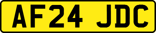 AF24JDC