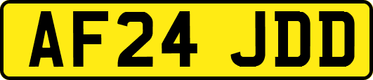 AF24JDD