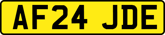AF24JDE