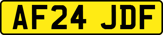 AF24JDF