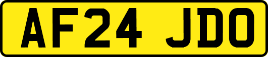 AF24JDO