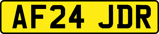 AF24JDR