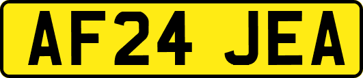 AF24JEA